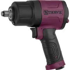 Гайковерт ударный пневматический 1/2"DR THORVIK AIW1275