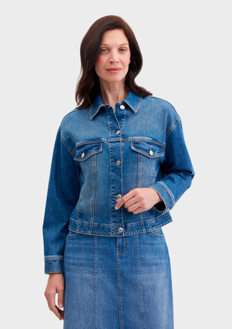 Куртка джинсовая GERRY WEBER