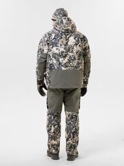 Зимний костюм для охоты Remington 3 в 1 Blizzard Fit Apex на remingtonn.ru