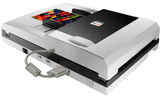 Сканер Plustek SmartOffice PL4080