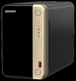 Сетевой RAID-накопитель QNAP TS-264-8G