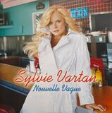 VARTAN, SYLVIE: Nouvelle Vague (Виниловая пластинка)