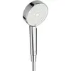 Ideal Standard Ceratherm T25N A8520AA Душевая система в комплекте с термостатическим смесителем