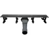 Cezares LUX-LD-80-GM Душевой лоток 80 см