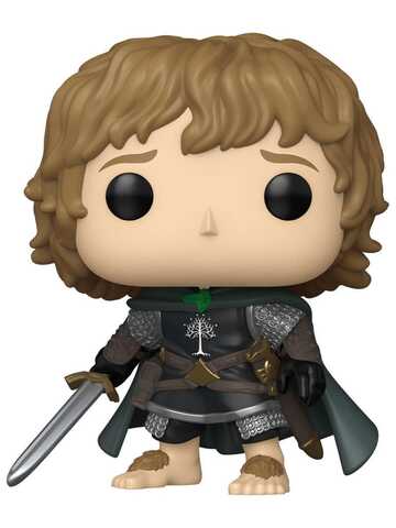 Funko POP! LOTR: Peregrin Took (1985) (БАМП)