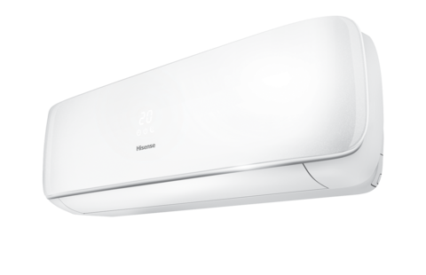 Блок внутренний Hisense Premium Design FREE Match R32 AMS-12UW4RVETG00 инверторной мульти сплит-системы