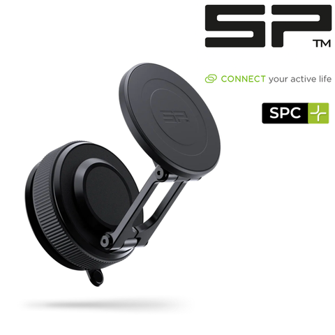 Крепление присоска SP Connect Suction Mount Pro New SPC+ арт. 53359