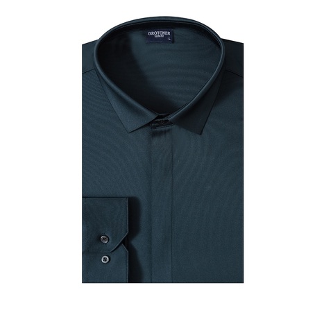 Рубашка GW1002N-63 (M-3XL)
