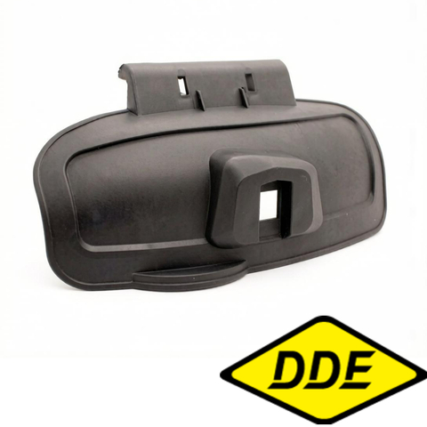 Крышка DDE для мульчирования WYS21-WD65_Увертюра /LM51 PRO (20120050000) (246-623-049)