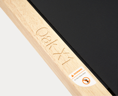 Беговая дорожка Genau Oak X1