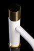Boheme Stick 121-CRG.2 Смеситель для раковины, цвет: хром