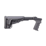 Телескопический приклад для СВД TBS Shock, DLG Tactical