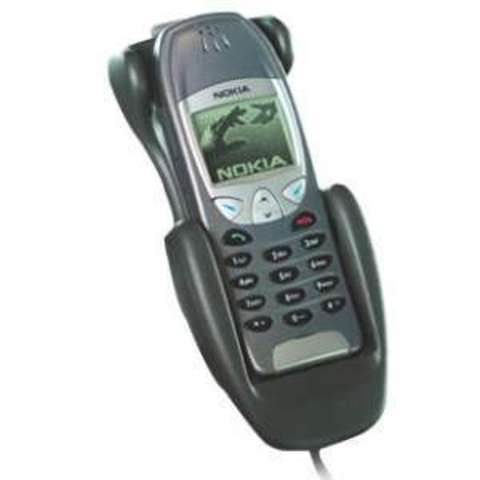 Устройство громкой связи Nokia CARK-91 Kit