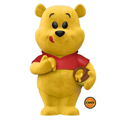 Funko SODA! Disney: Winnie the Pooh