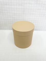 Цилиндр одиночный, 18*18 см, Кофе с молоком, 1 шт.