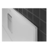 GROHE Glass Cover 39374LS0 Панель с клавишей смыва для унитаза