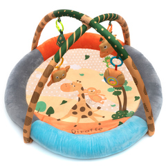 Funkids Развивающий коврик c бортиками 