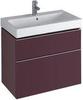 Geberit iCon 124075000 Раковина