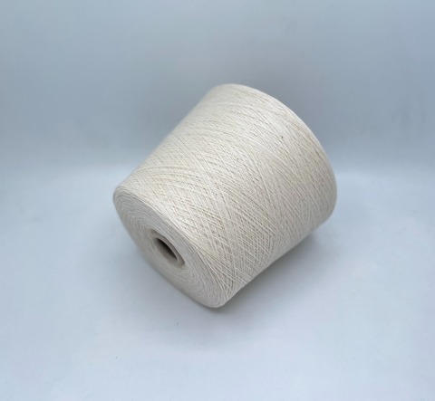 Fil.Life (пр.Италия), art.Tibet , 2/27 1350м/100гр. 100%кашемир  цвет-Молочный, арт.29955