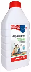 Грунт акриловый Alpa Primer