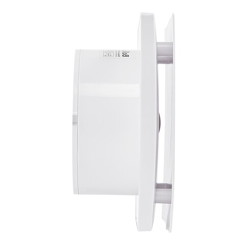 Вентилятор вытяжной Ballu BAF-SL 150 V с обратным клапаном
