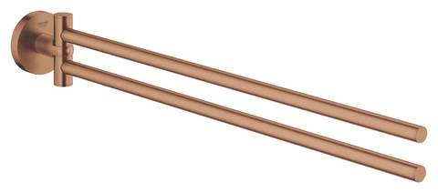 GROHE Essentials 40371DL1 Полотенцедержатель