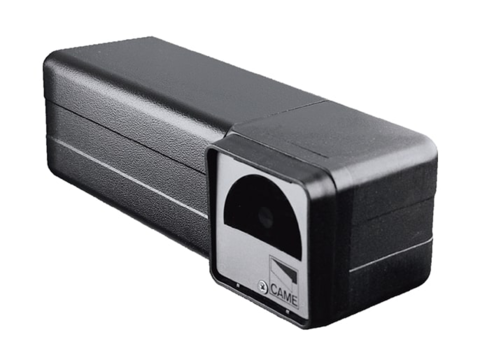 001G0468 Кронштейн для установки фотоэлемента DELTA на тумбу шлагбаумов G2500, G3750, G4000, G6000, G6500