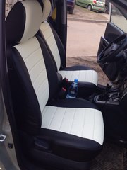 Чехлы на Hyundai Tucson 2004–2010 г.в.