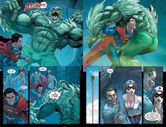 Injustice. Боги среди нас. Год Первый. Книга 1 (Б/У)