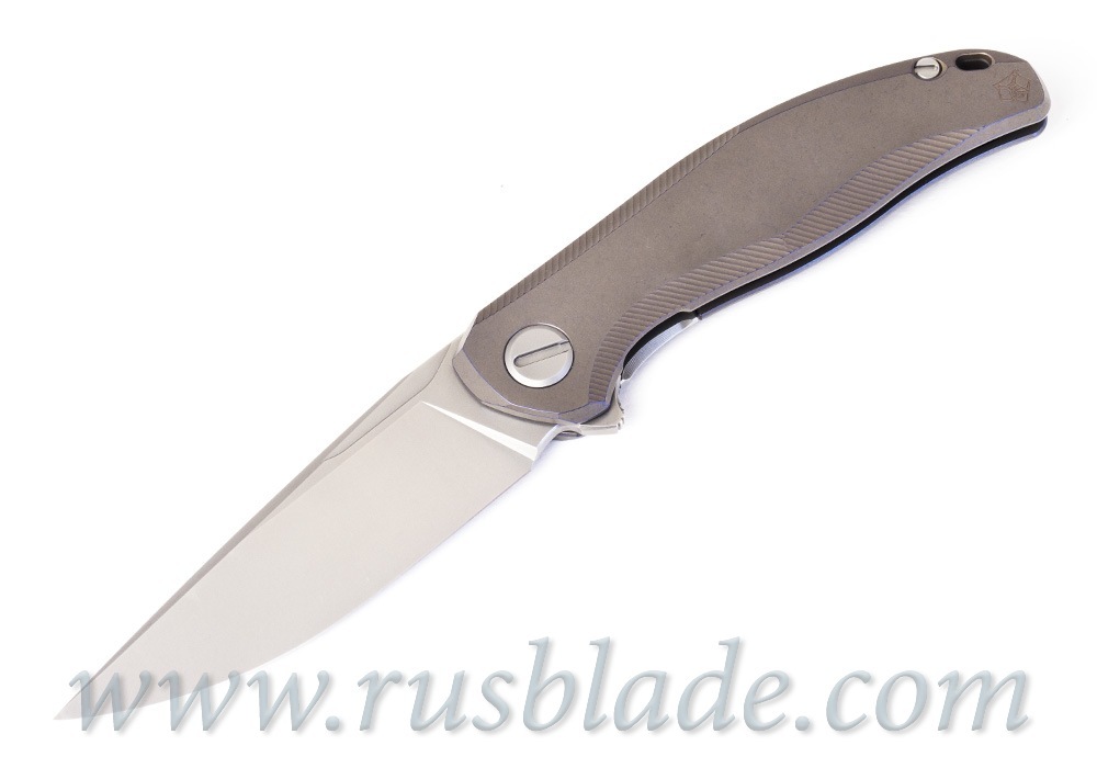 Shirogorov Stellar First Production S90V MRBS - фотография 