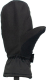 Премиальные очень тёплые варежки с ветрозащитой Noname Arctic Gloves 24