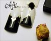 Металлизированные наклейки Arti nails Stiker цвет серебро №2 купить за 100&nbsp;руб