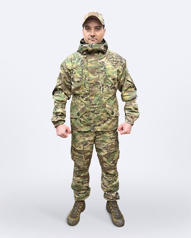 Костюм Горка 6М 