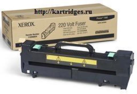 Картридж Xerox 115R00038