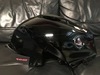 USED Honda Накладка бака оригинальная CBR600RR 13-17 черная