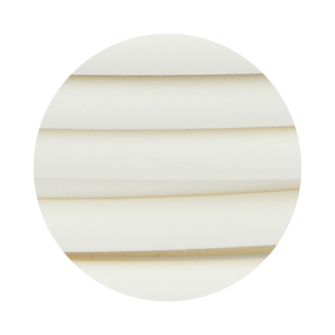Пластик для 3D-принтера ColorFabb PLA ECONOMY WHITE