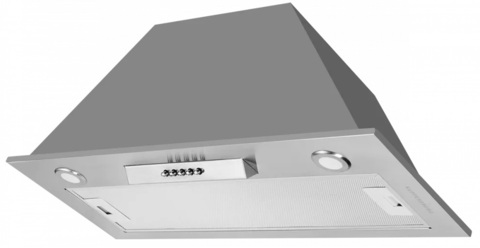 Встраиваемая вытяжка Kuppersberg INLINEA 70 LX
