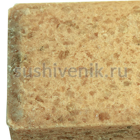 Соляной брикет с Гималайской солью - 4