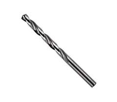 Сверло по металлу 9,5х125мм HSS-Super, 1 шт. Heller 21206D/1