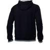 Толстовка Asics Full Zip Hoodie мужская black - 2