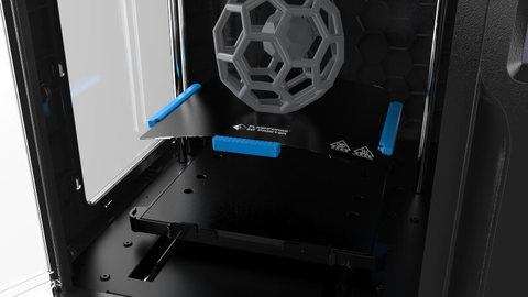 3D-принтер FlashForge Adventurer 4