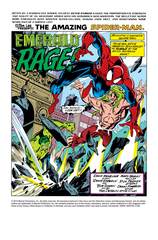 The Amazing Spider-Man #382