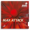 Накладка для настольного тенниса DONIER MAX ATTACK 2.2