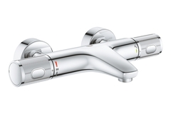 GROHE Grohtherm 1000 Performance 34830000 Термостат для ванны, хром фото