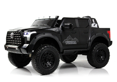 Toyota Tundra G444GG 4WD (лицензионная модель)