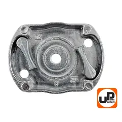 Фланец стартера UNITED PARTS для триммеров 33-52 куб.см. (метал. собачки) (90-0219)