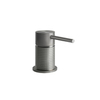 Gessi 316 54405#239 Рычаг удаленного управления, цвет: steel brushed
