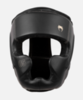 Шлем Venum Impact Evo Black/Beige
