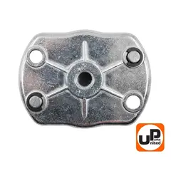 Фланец стартера UNITED PARTS для триммеров 33-52 куб.см. (метал. собачки) (90-0219)