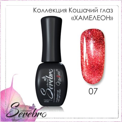 Гель-лак  Хамелеон 